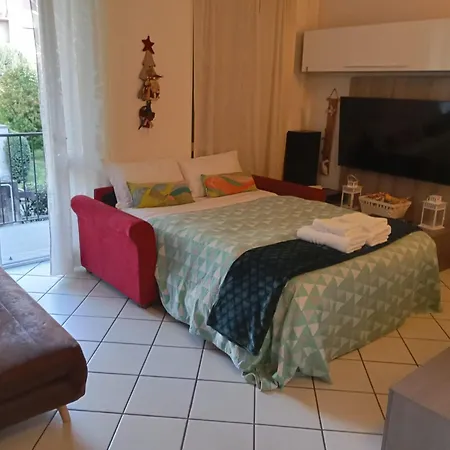 Casa Raffa Megaride's Dependance Vendégház 3*