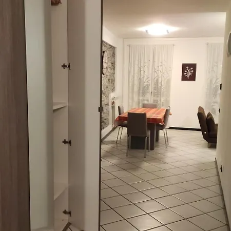 Casa Raffa Megaride's Dependance Pensionat
