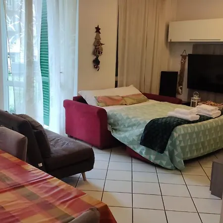Casa Raffa Megaride's Dependance Guest house