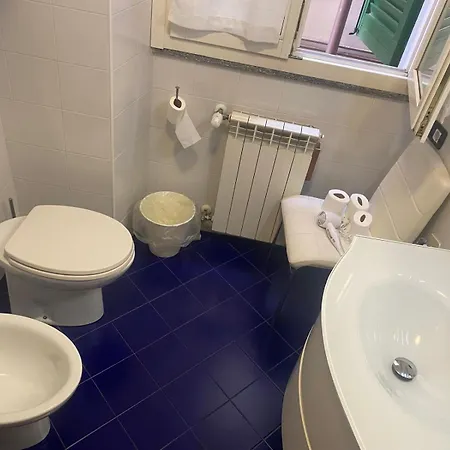 Pensionat Casa Raffa Megaride's Dependance 3*